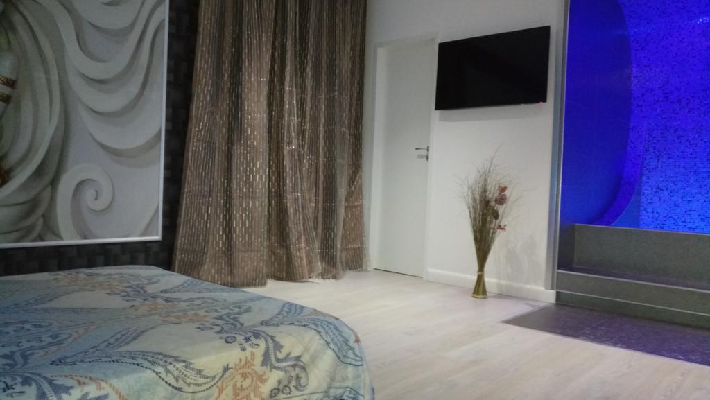 Hello Villa Bucureşti Eksteriør bilde