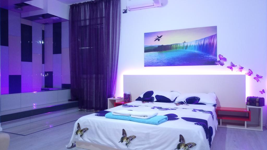 Hello Villa Bucureşti Eksteriør bilde