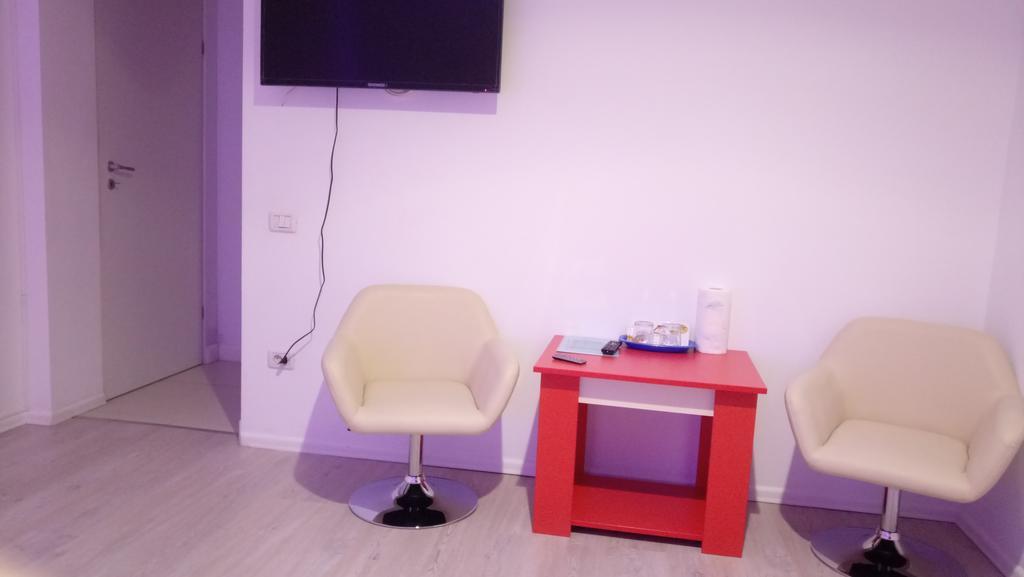Hello Villa Bucureşti Eksteriør bilde