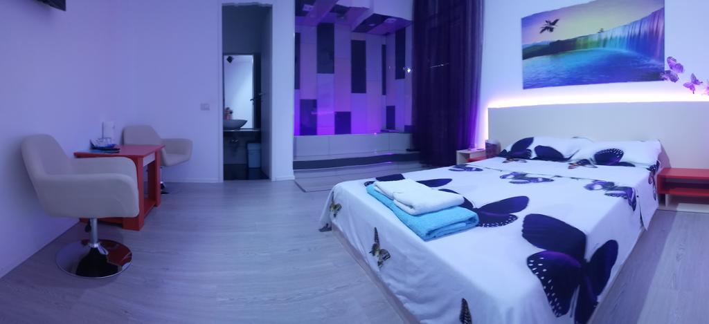 Hello Villa Bucureşti Eksteriør bilde