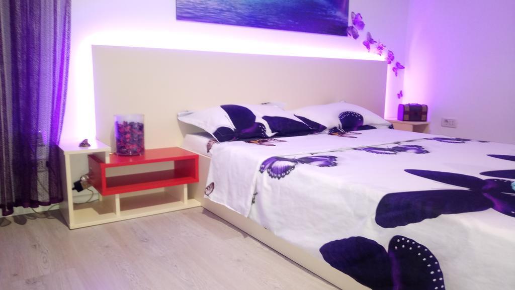 Hello Villa Bucureşti Eksteriør bilde