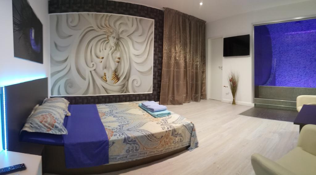 Hello Villa Bucureşti Eksteriør bilde