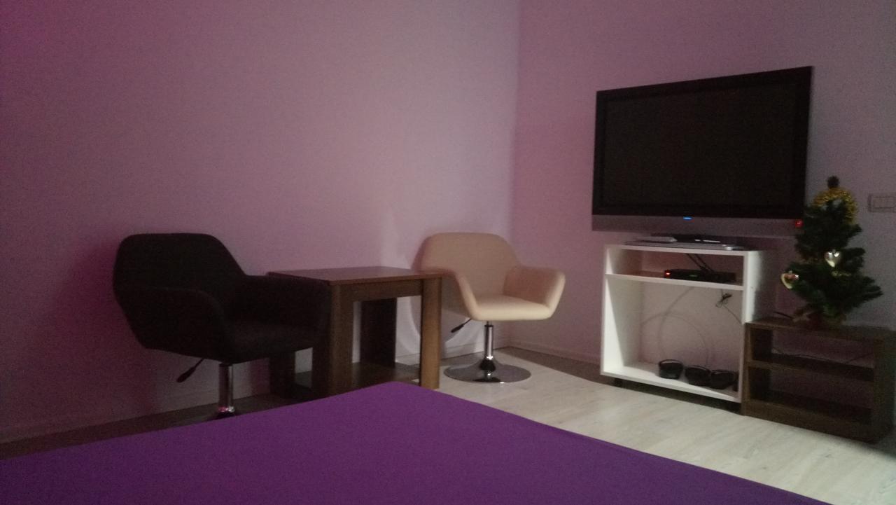 Hello Villa Bucureşti Rom bilde