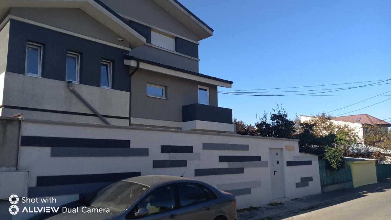 Hello Villa Bucureşti Eksteriør bilde