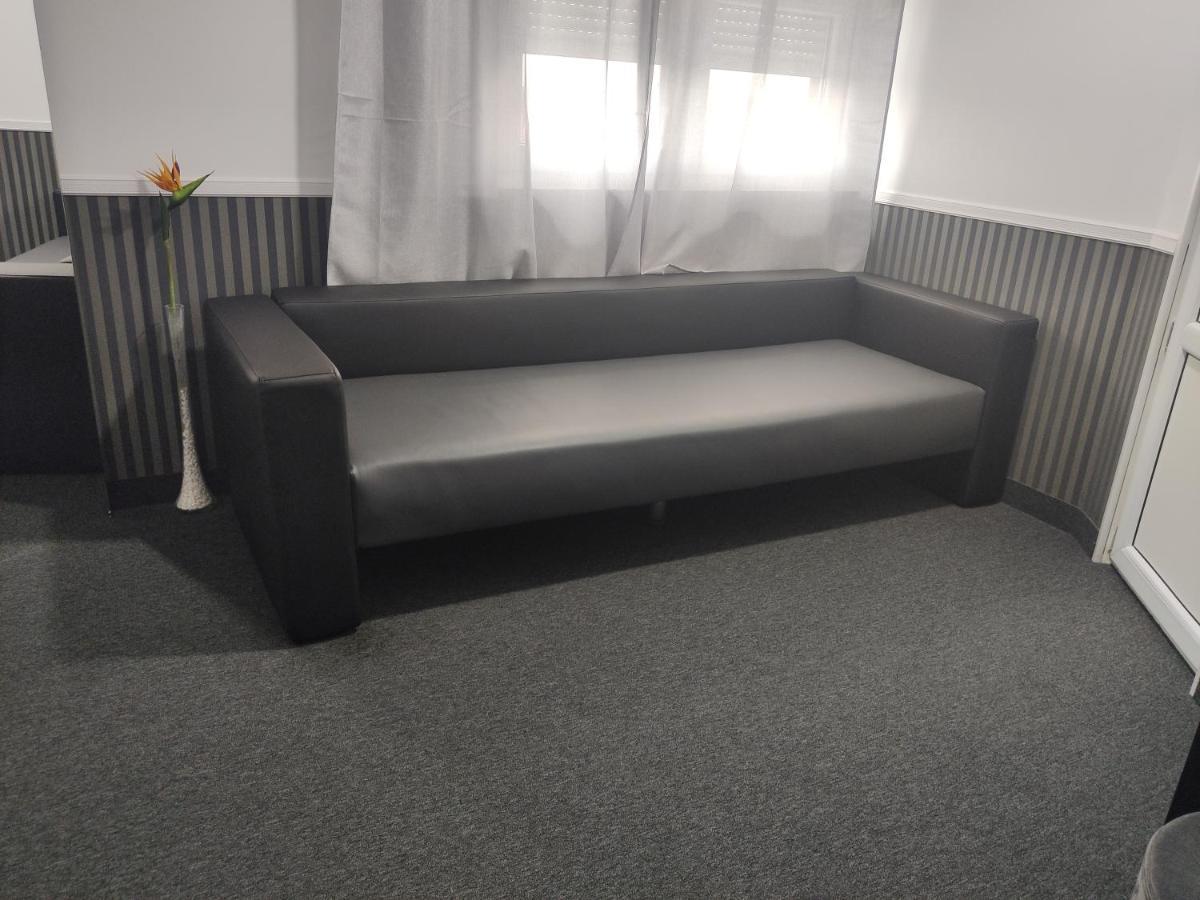 Hello Villa Bucureşti Eksteriør bilde